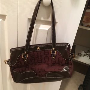 Etienne Aigner Vintage Purse