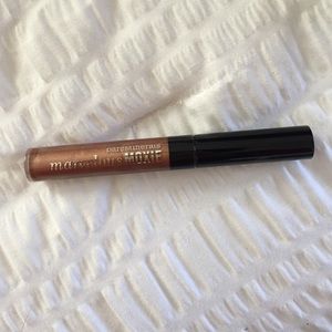 BARE MINERALS MARVELOUS MOXIE LIPGLOSS