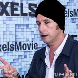 Meet your Posher, Cain