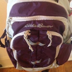 eddie bauer cassidy backpack