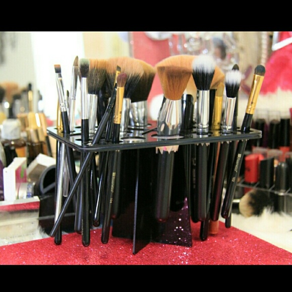 Brush Organizer/Holder/Stand NWOT