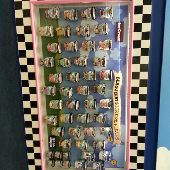 Meet your Posher, Glenn