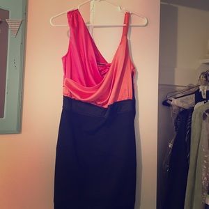 Cocktail dress