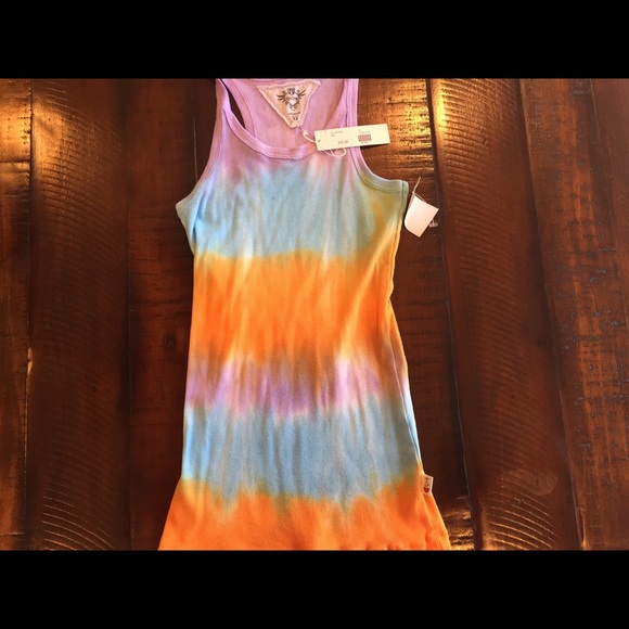 Brand new tank from T2Love