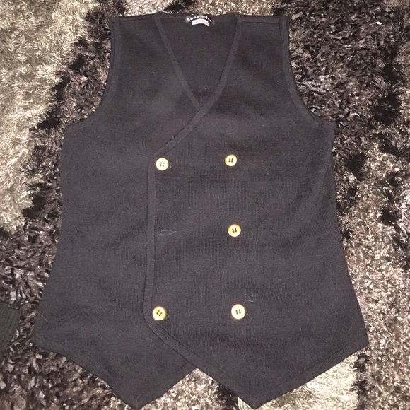 Vest