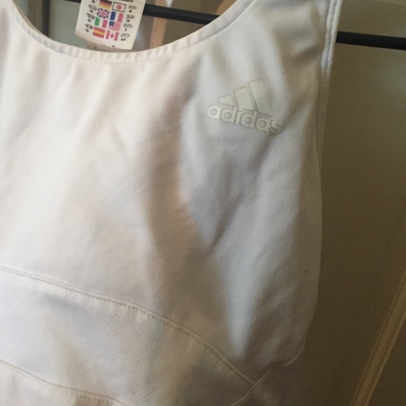 workout shirt - Picture 2 of 2