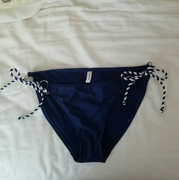 Aerie Bikini Bottoms NWOT