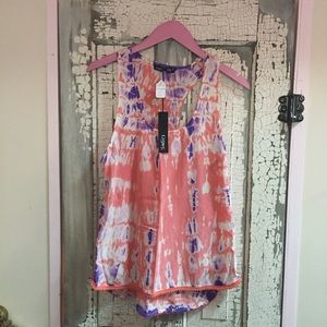 Gypsy05 Pom Pom Top
