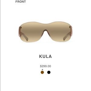Maui Jim "Kona" Sunglasses