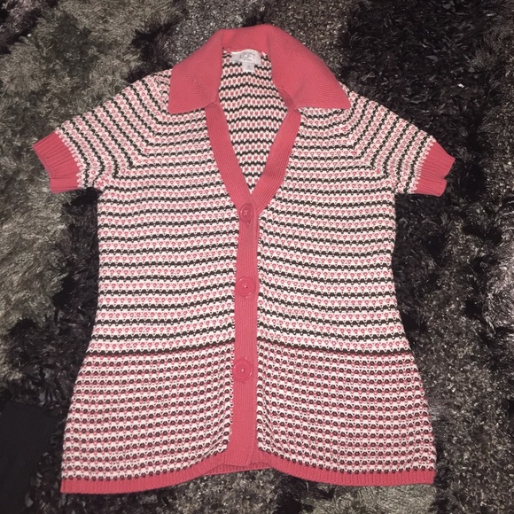 Button up