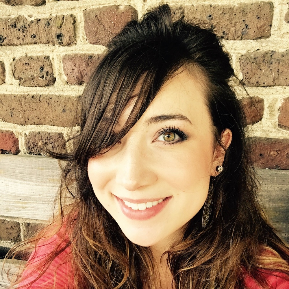 Meet your Posher, Kelsey