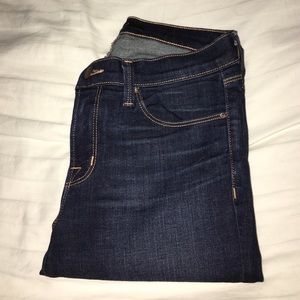 J Brand Skinny