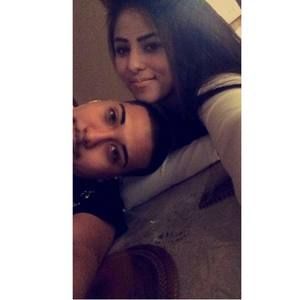 Meet your Posher, Jacky