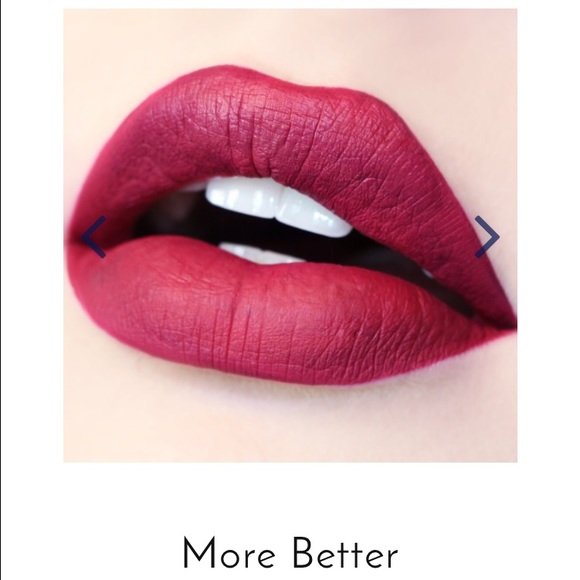 Colour pop ultra matte lip - Picture 2 of 3