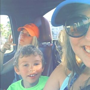 Meet your Posher, Cassie