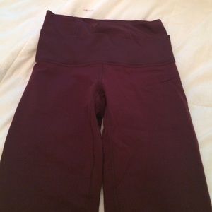 Lululemon pants