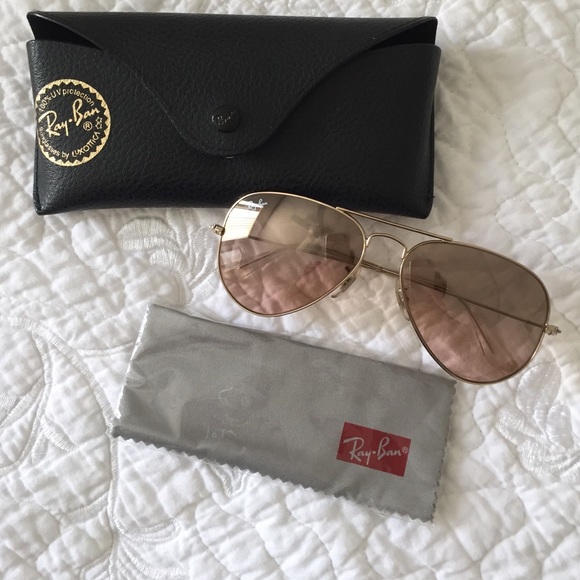 rayban sunglasses - Picture 1 of 4