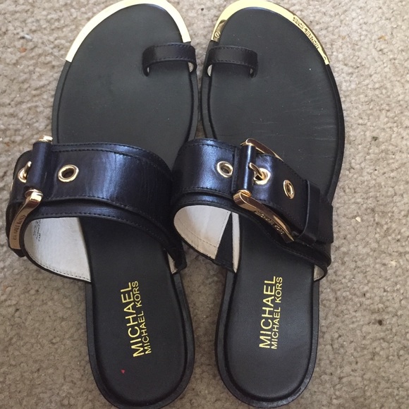 Michael Kors sandals