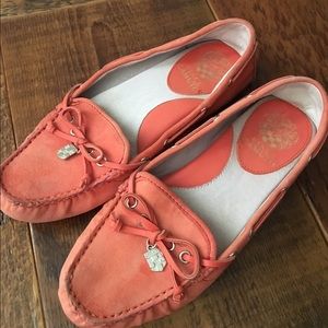 Vince Camuto Flats/Loafers