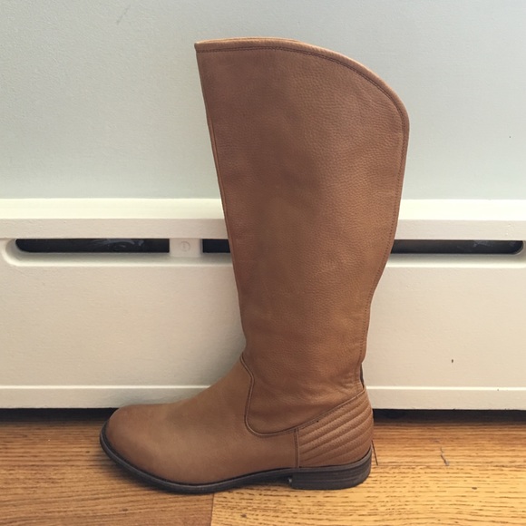 Splendid Women's Oakville Leather Boots
