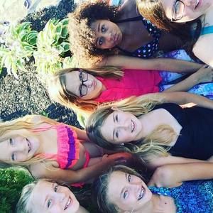 Meet your Posher, Samantha