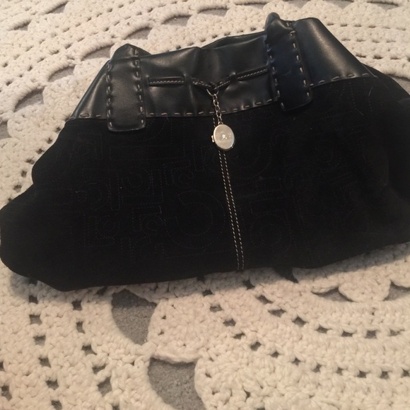 Large Liz Claiborne handbag