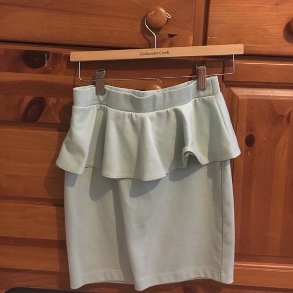 Pencil skirt - Picture 1 of 1