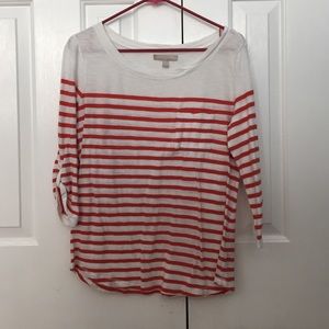 Striped shirt