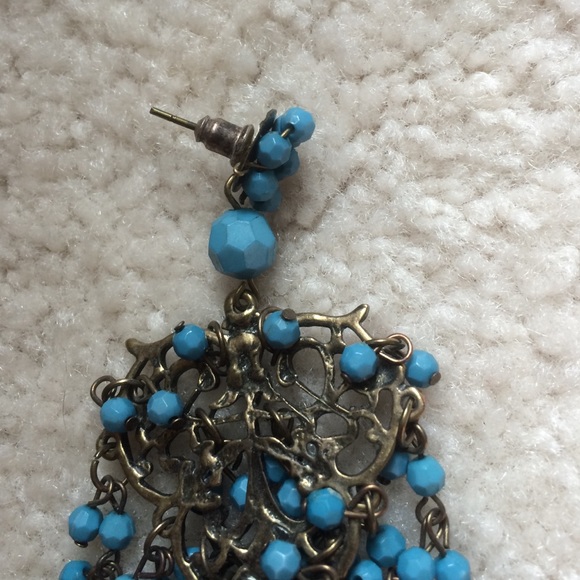 Earrings - Picture 2 of 2