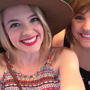 Meet your Posher, Ashby