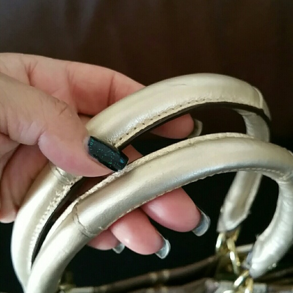 Coach large bag - Picture 2 of 4