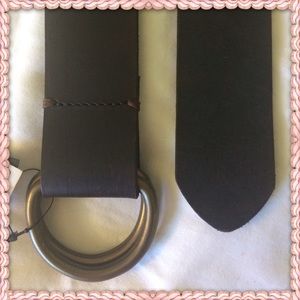 Banana Republic Belt