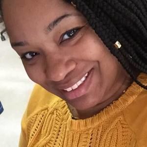 Meet your Posher, Cherise