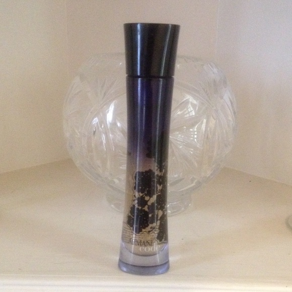 Armani Code Eau de Parfum