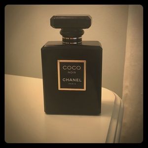 Coco Noir