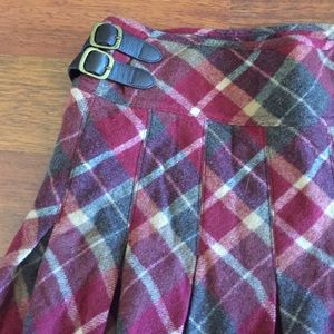 Polo Ralph Lauren skirt