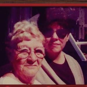 Meet your Posher, Susan