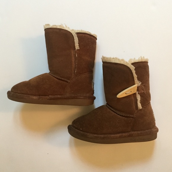 Bearpaw Warm Boots ⚡️SALE⚡️
