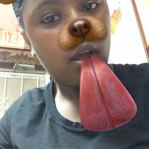 Meet your Posher, Terrie