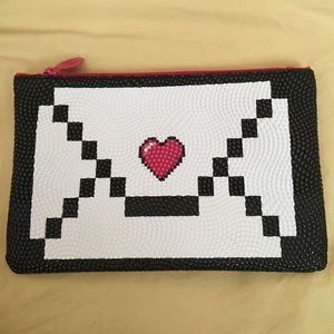 makeup bag