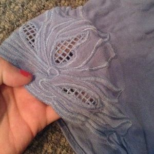 Kendall and Kylie cloth shorts 💕