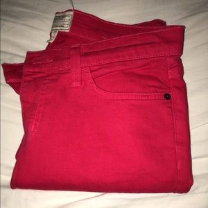 Current Elliot Stiletto