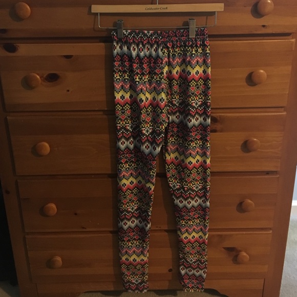 Leggings - Picture 1 of 1