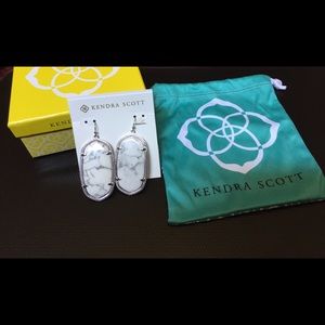 Kendra Scott Danielle Earrings