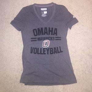 Omaha t-shirt