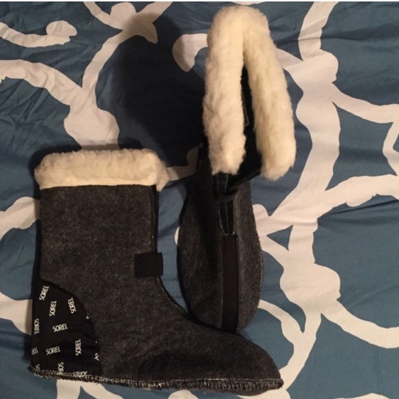 Sorel Boot Liners