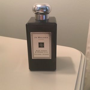 Jo Malone Dark Amber and Ginger Lily