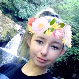 Meet your Posher, Stevie