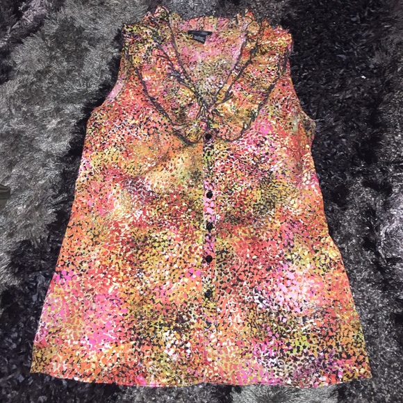 Dress blouse