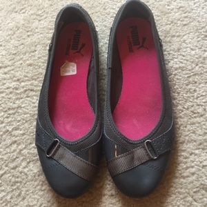 Puma Flats